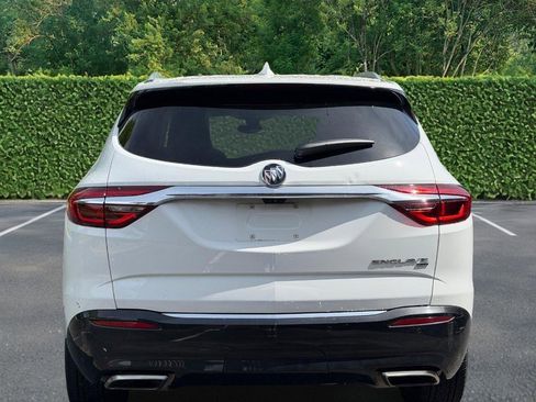Used 2019 Buick Enclave Premium w/ Trailering Package, 5000 lbs. AWD/4WD image 5