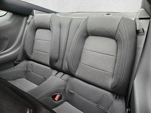 New 2026 Ford Mustang GT image 12