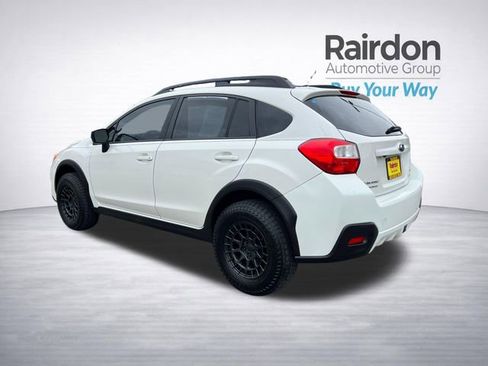 Used 2015 Subaru Crosstrek 2.0i AWD/4WD image 6