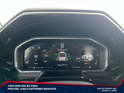 New 2026 GMC Sierra 1500 SLE RWD image 28