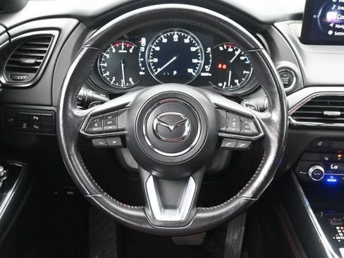 Used 2022 MAZDA CX-9 Carbon Edition AWD/4WD image 25