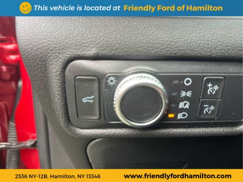 Used 2022 Ford Explorer XLT image 27