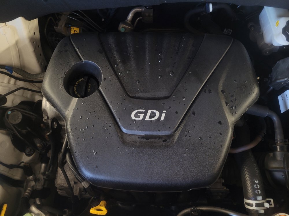 Used 2016 Kia Soul FWD image 30