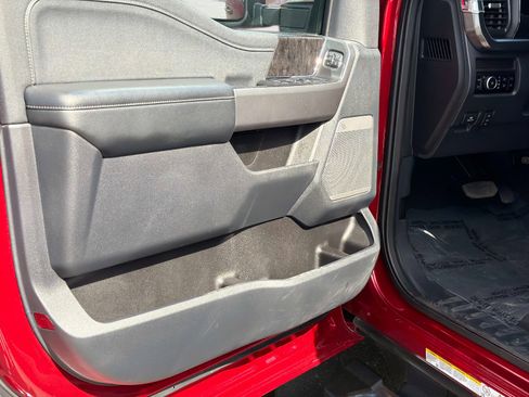 Used 2025 Ford F450 Lariat image 38