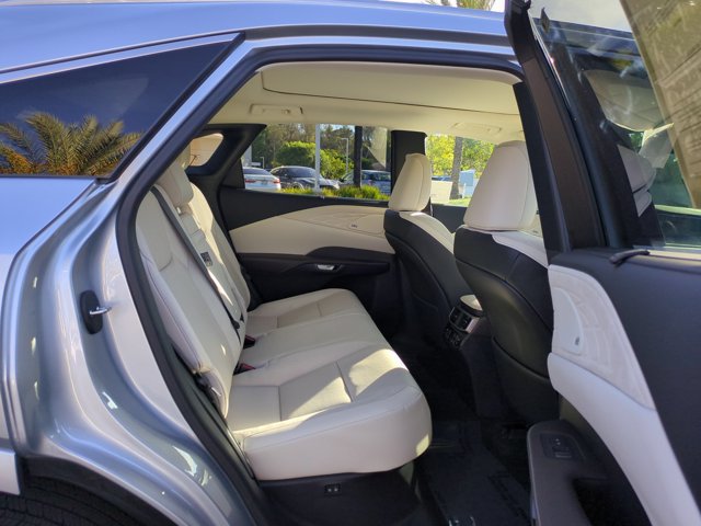 Used 2023 Lexus RX 350 FWD w/ Cold Area Package image 27