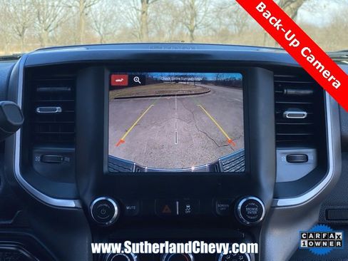 Used 2024 RAM 3500 Big Horn image 38