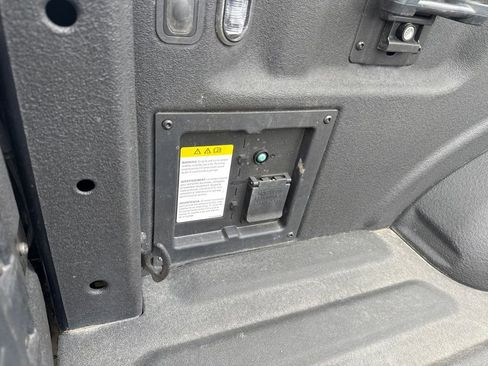 Used 2022 Ford F150 Lariat w/ Equipment Group 502A High image 47