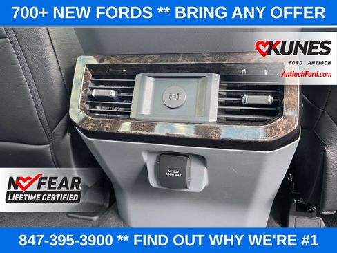New 2026 Ford F250 XLT w/ XLT Premium Package AWD/4WD image 43