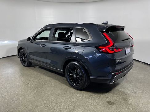 Used 2025 Honda CR-V Sport image 5