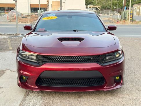 Used 2019 Dodge Charger R/T RWD image 5