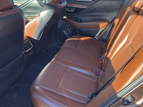 Used 2021 Subaru Outback Touring XT image 12