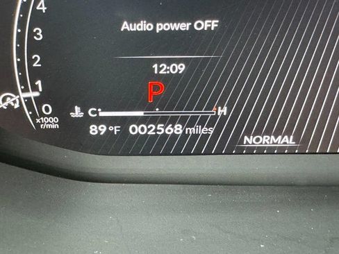 Certified 2026 Acura MDX SH-AWD image 26