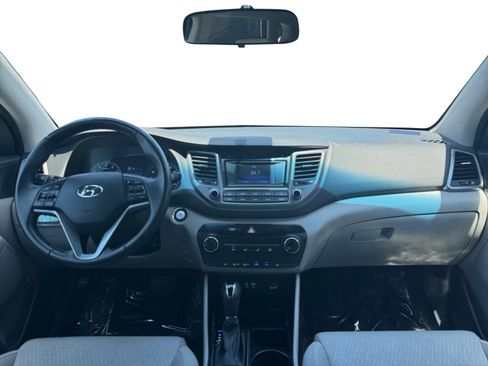 Used 2016 Hyundai Tucson Sport AWD/4WD image 10