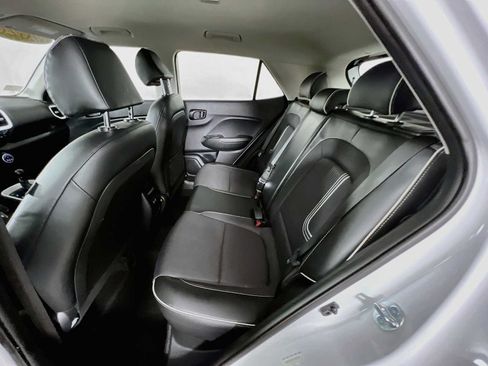 Certified 2026 Hyundai Venue SEL FWD image 23