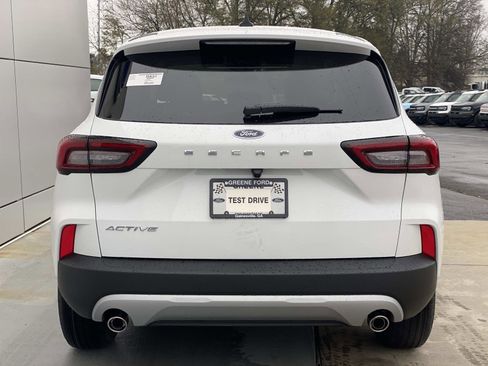 New 2026 Ford Escape Active image 5