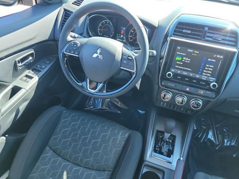 New 2026 Mitsubishi Outlander Sport LE AWD/4WD image 15