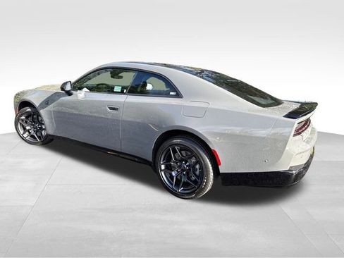 New 2026 Dodge Charger Scat Pack w/ Blacktop Package AWD/4WD image 5