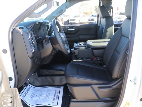 New 2026 GMC Sierra 1500 Pro w/ Trailering Package image 13