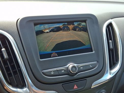 Used 2020 Chevrolet Equinox LT AWD/4WD image 20