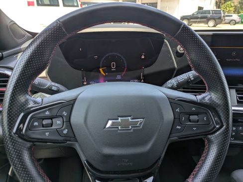 Certified 2024 Chevrolet Trax RS w/ Driver Confidence Package FWD image 20
