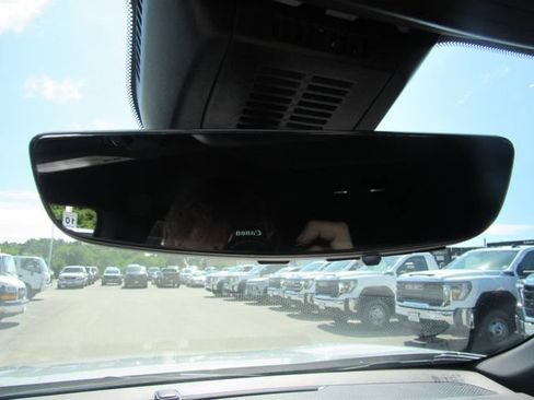 Certified 2025 Chevrolet Equinox ACTIV w/ Safety and Technology Package AWD/4WD image 22