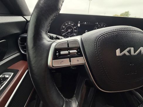 Used 2024 Kia Telluride SX Prestige image 21