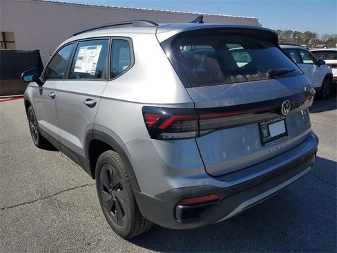 New 2026 Volkswagen Taos S image 6