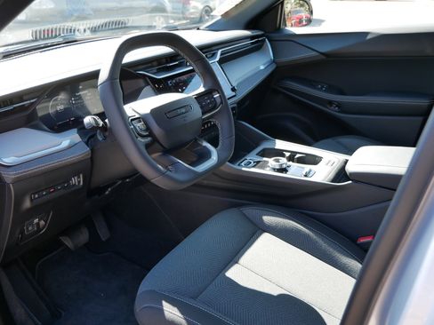 New 2026 Jeep Cherokee Laredo AWD/4WD image 7