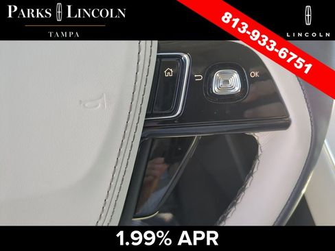 Certified 2026 Lincoln Aviator Reserve w/ Luxury Package RWD image 30