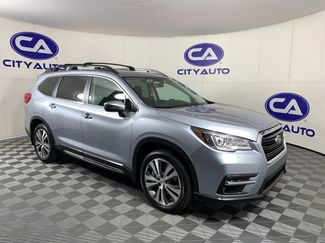 Used 2022 Subaru Ascent Touring AWD/4WD video 1