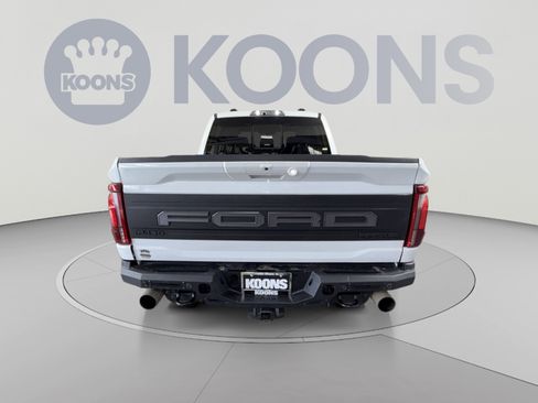 Used 2024 Ford F150 Raptor AWD/4WD image 5