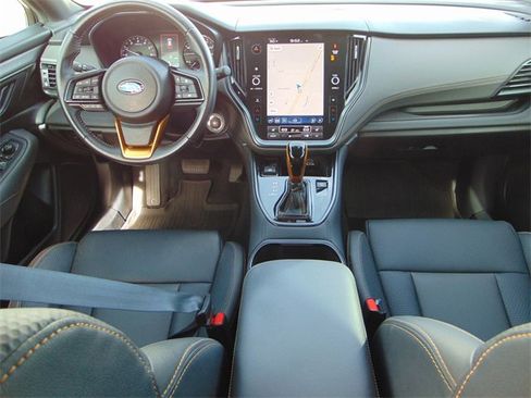 Certified 2023 Subaru Outback Wilderness image 23