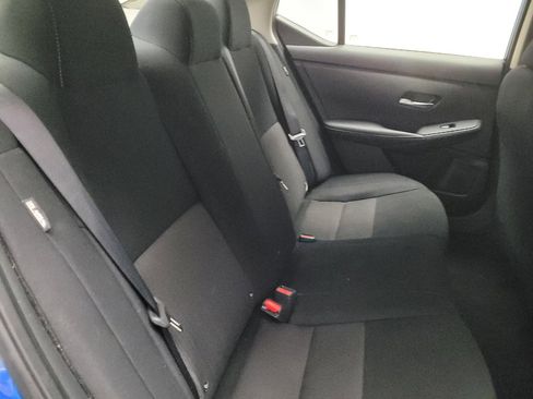 Used 2023 Nissan Sentra SV FWD image 19