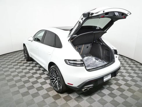 New 2026 Porsche Macan S AWD/4WD image 39