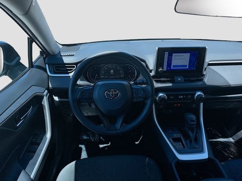 Used 2023 Toyota RAV4 XLE image 20