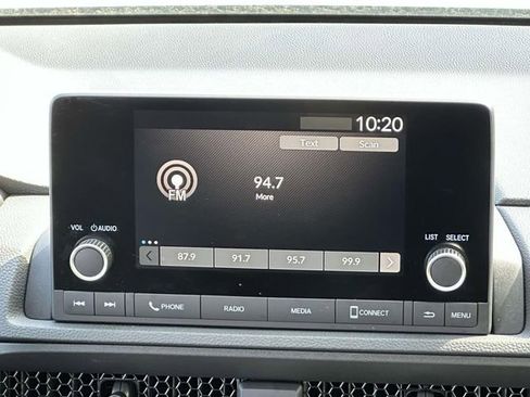 Used 2025 Honda CR-V LX image 17