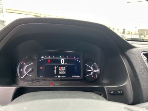 Used 2022 Honda Passport TrailSport image 28
