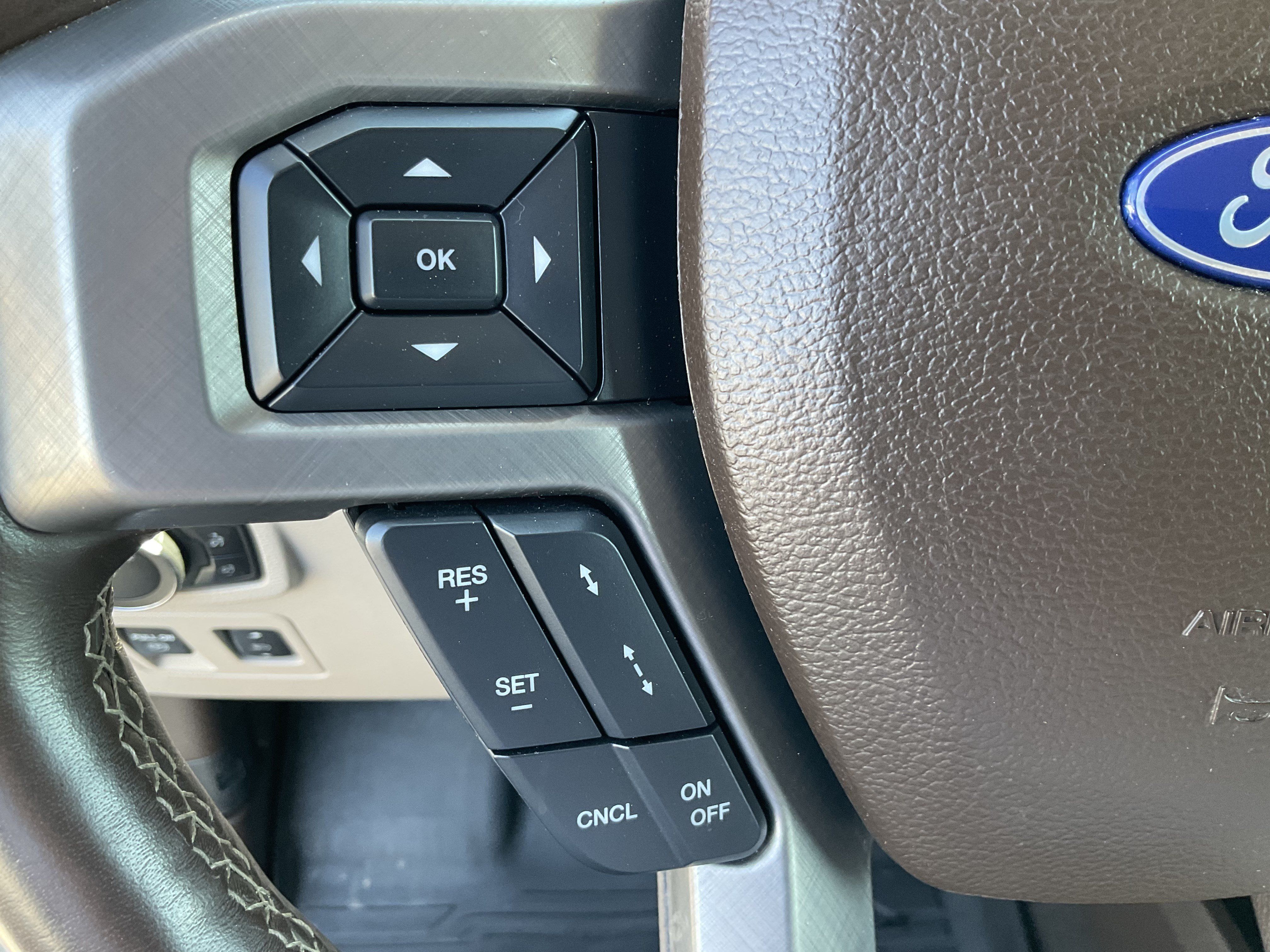 Used 2019 Ford F150 Limited AWD/4WD image 32