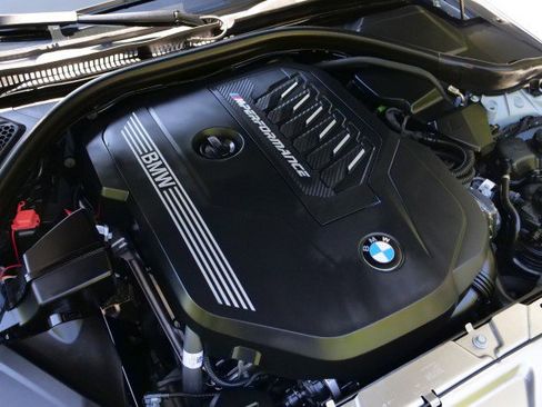 Used 2024 BMW M240i Coupe w/ Premium Package image 8