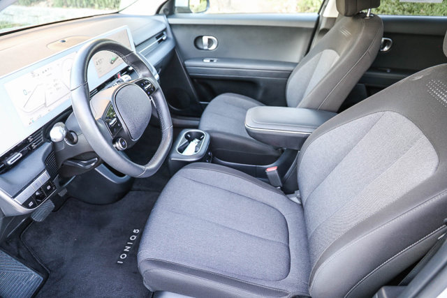 Certified 2024 Hyundai Ioniq 5 SEL AWD/4WD image 19