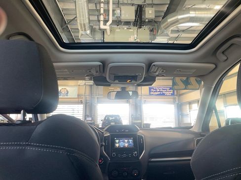 Used 2022 Subaru Forester Premium image 7