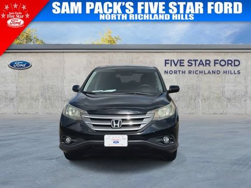 Used 2012 Honda CR-V EX image 3