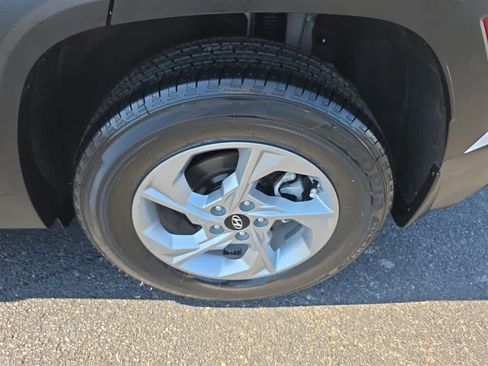 Used 2023 Hyundai Tucson SEL AWD/4WD image 27