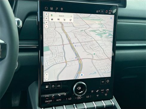 New 2026 GMC Terrain AT4 w/ Convenience Package III image 8