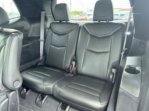 Used 2024 Cadillac XT6 Sport w/ Technology Package image 30