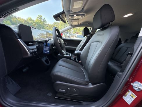 New 2026 Hyundai Ioniq 5 SEL RWD image 13