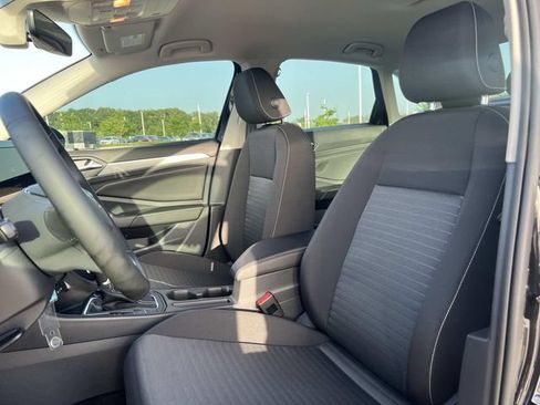 New 2026 Volkswagen Jetta S FWD image 11
