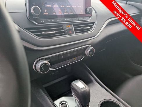 Used 2019 Nissan Altima 2.5 S image 21
