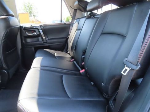 Used 2021 Toyota 4Runner TRD Pro AWD/4WD image 34