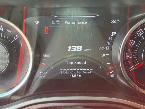 Used 2021 Dodge Challenger R/T Scat Pack RWD image 23